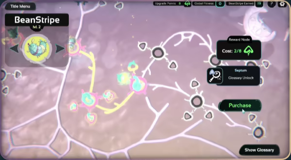 SporeBloom video 4