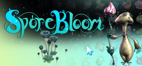 SporeBloom Cheat Engine/CT