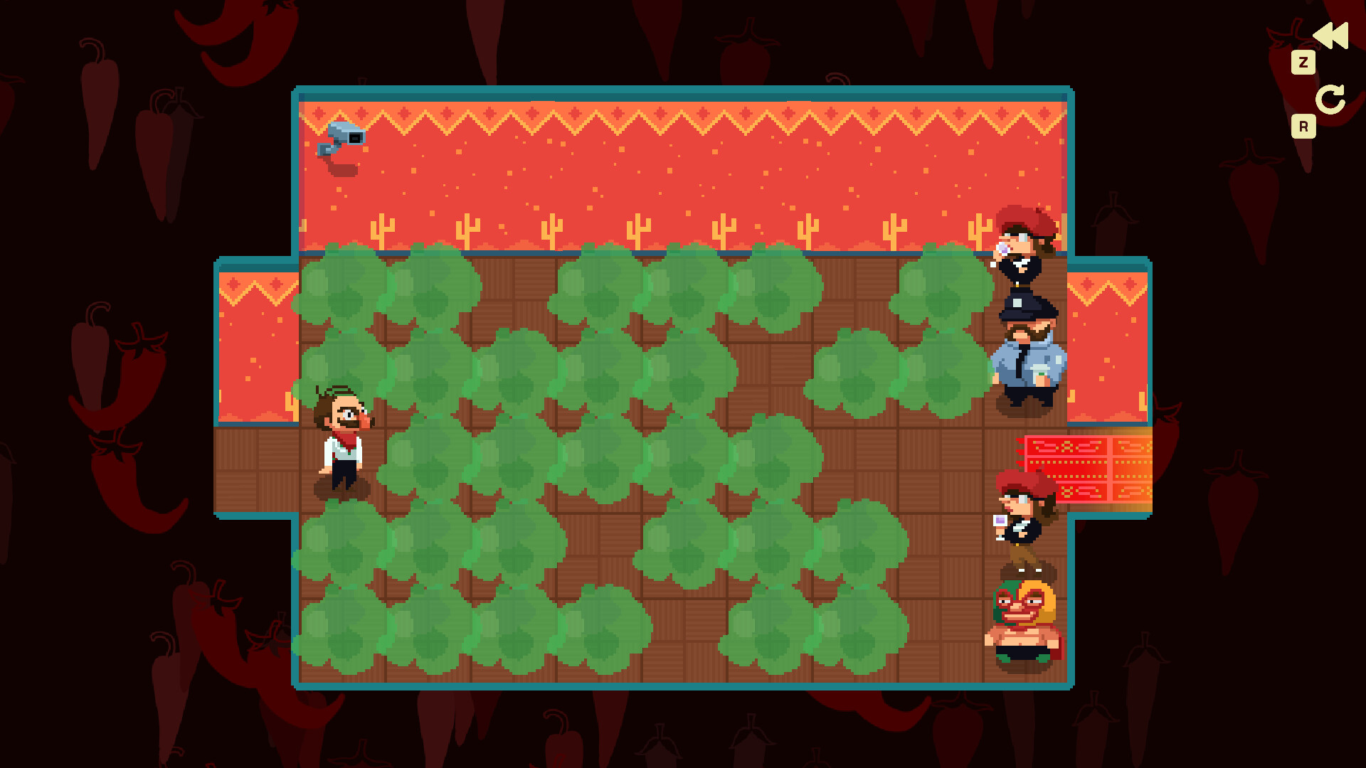So Fart Away screenshot 5