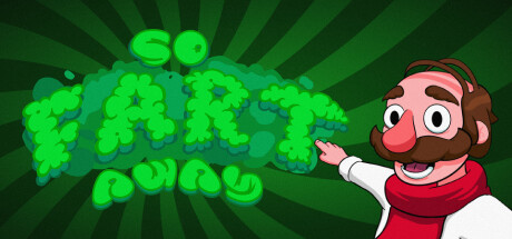 So Fart Away Cheat Engine/CT