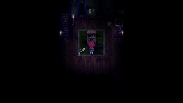 Veloria: The Knot of Candles Demo screenshot 4