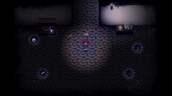 Veloria: The Knot of Candles Demo screenshot 5
