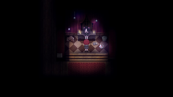 Veloria: The Knot of Candles Demo screenshot 3