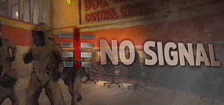 No Signal