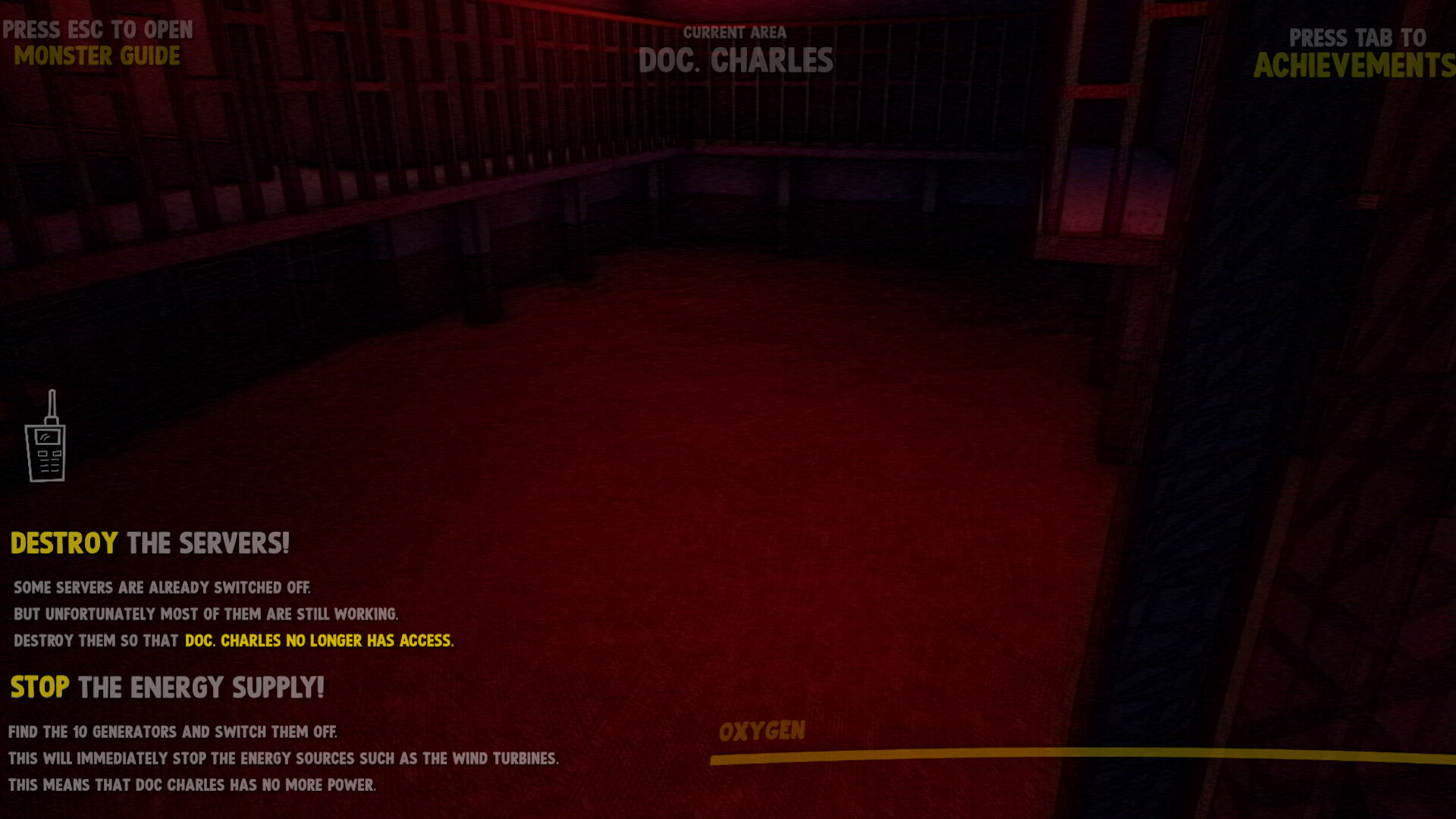 No Signal screenshot #6