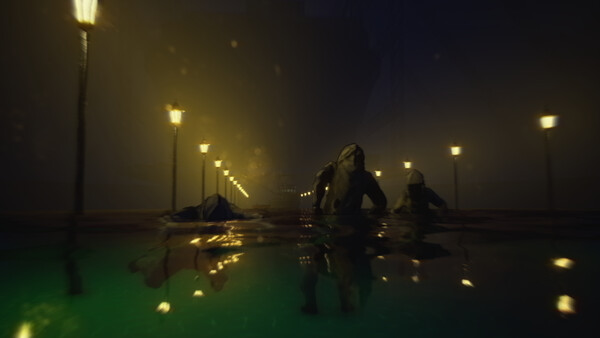 No Signal screenshot 4