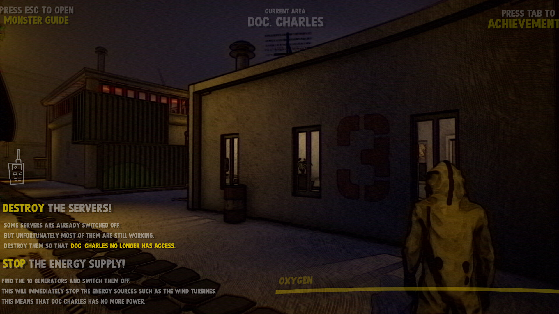 No Signal screenshot #5