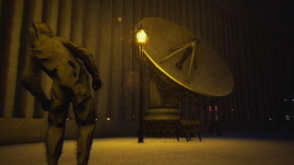 No Signal screenshot 1