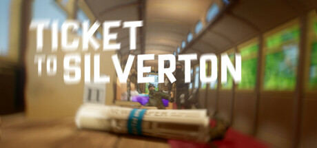 Ticket to Silverton