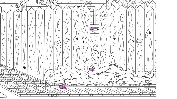 Cat Purrtrol: Find All 100!