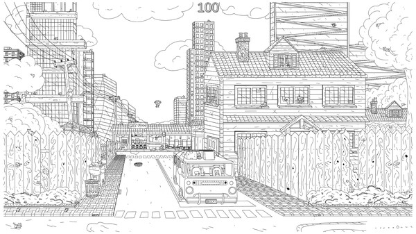 Cat Purrtrol: Find All 100!