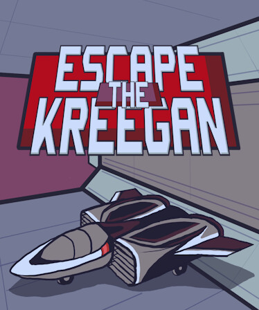 Escape the Kreegan