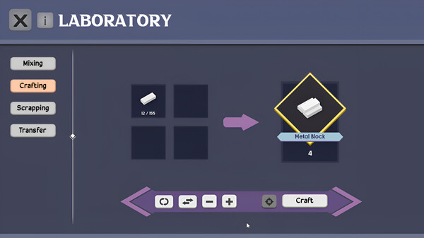 Odd Sequence Screenshot