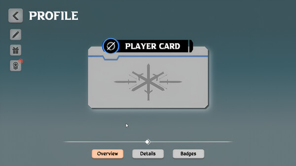 Odd Sequence Screenshot