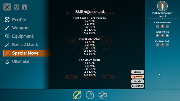 Odd Sequence Screenshot