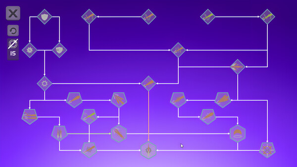 Odd Sequence Screenshot