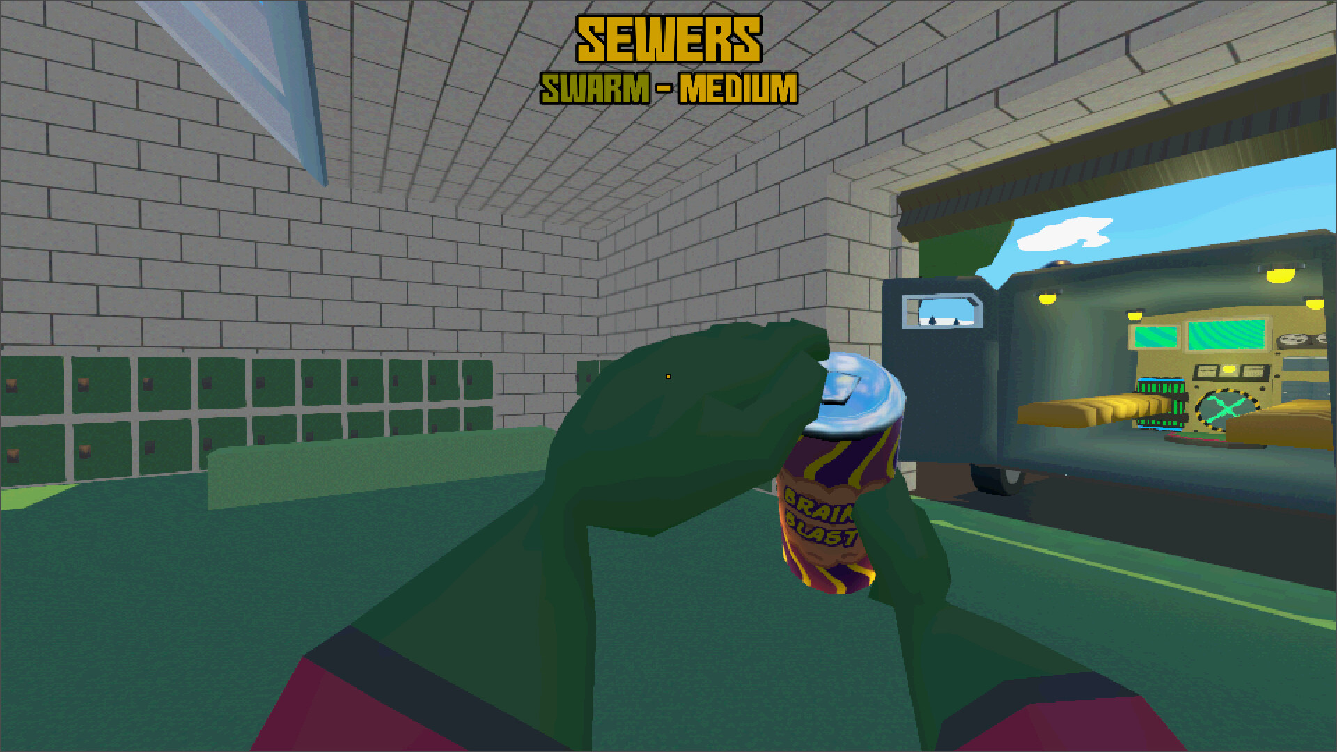 Slay and Spray Exterminators screenshot #3