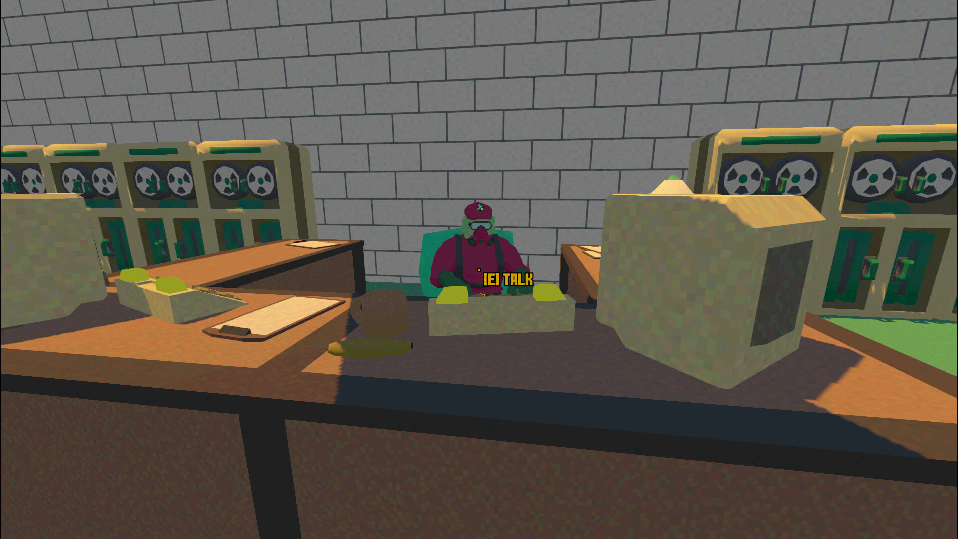 Slay and Spray Exterminators screenshot #2