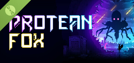 Protean fox demo cover art
