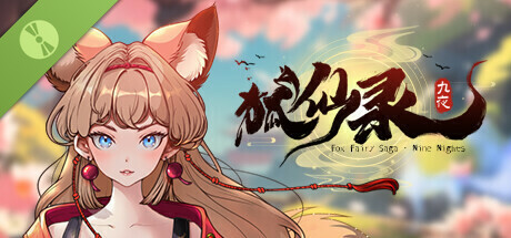 Protean fox demo game cover