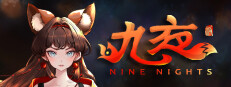 Fox Fairy Saga · Nine Nights Playtest game capsule image