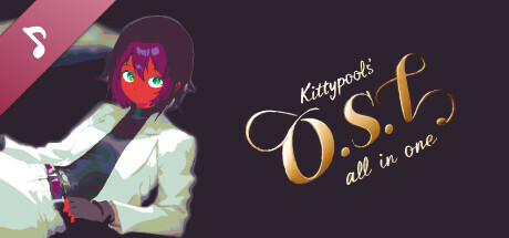 KITTYPOOL's O.S.T. All In One banner