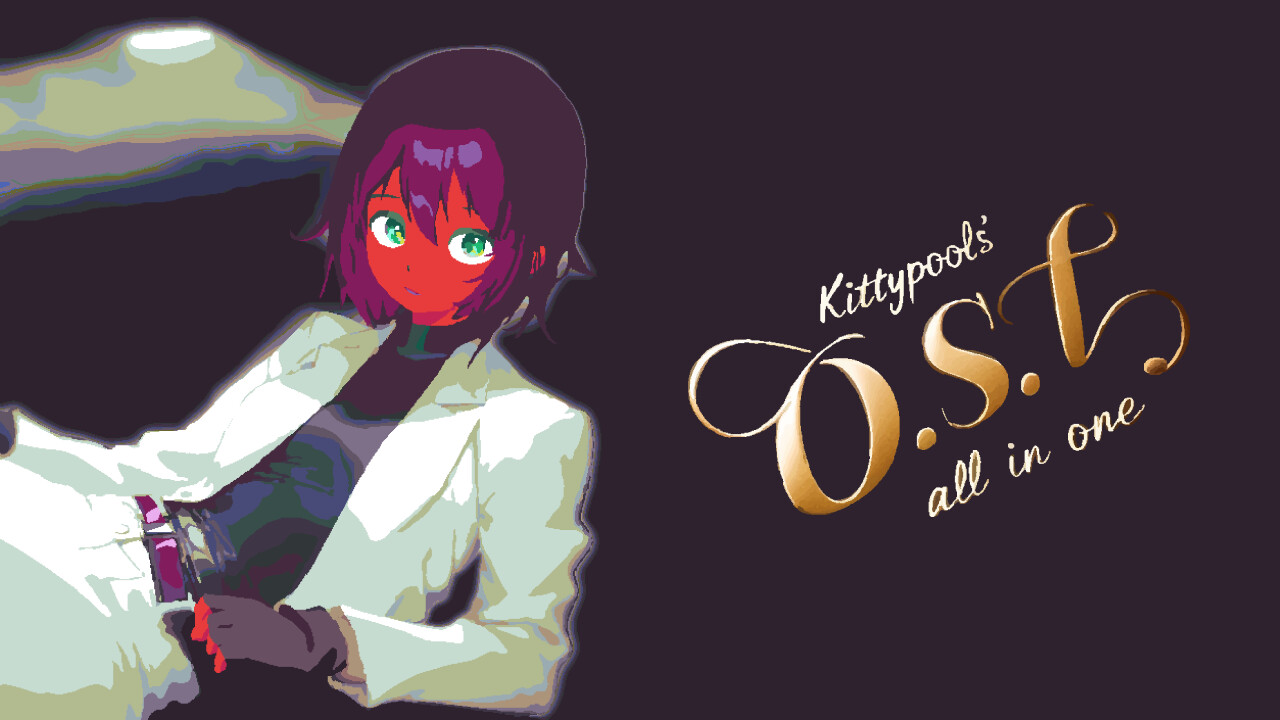 KITTYPOOL's O.S.T. All In One Featured Screenshot #1