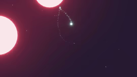 GLOW video 1