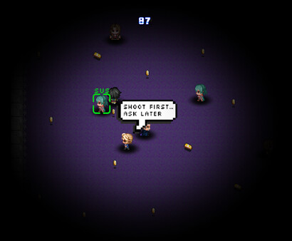 Hidden Among Thieves game for windows Pc 1