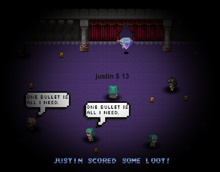 Hidden Among Thieves game for Linux 1