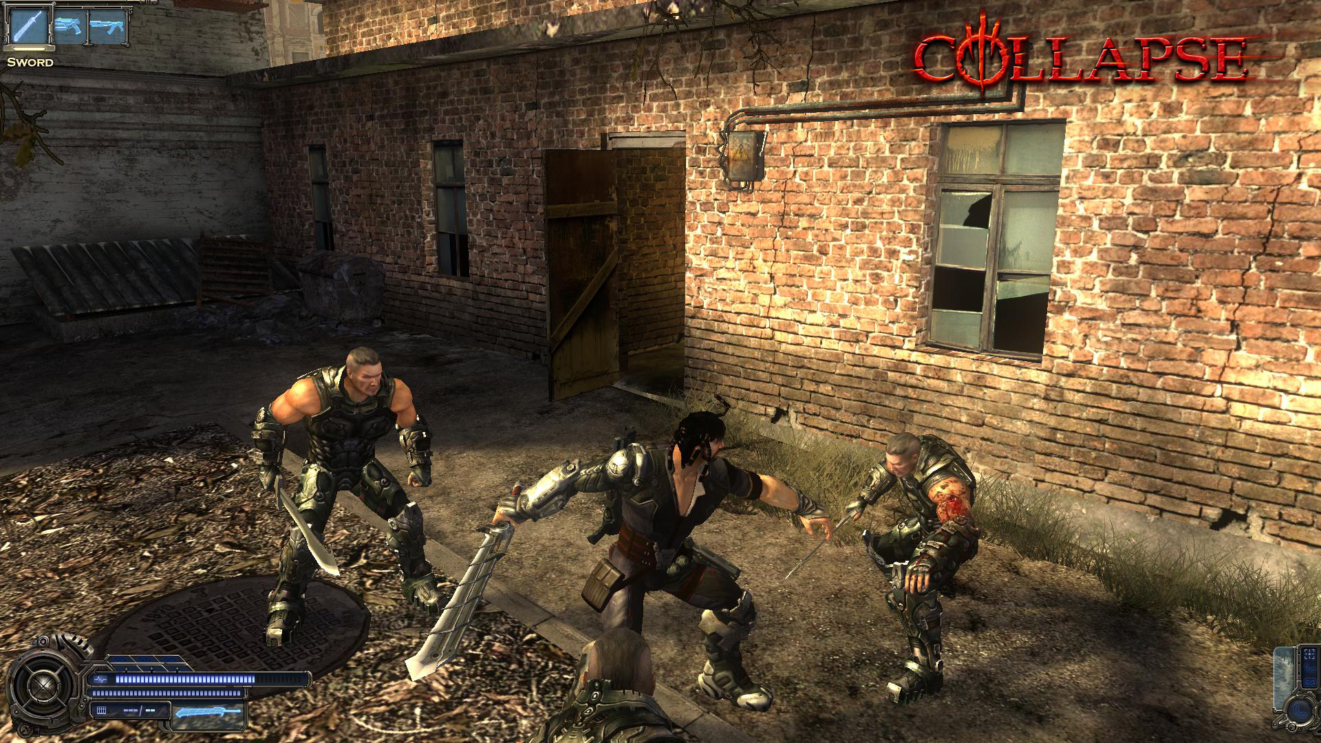Collapse screenshot #6