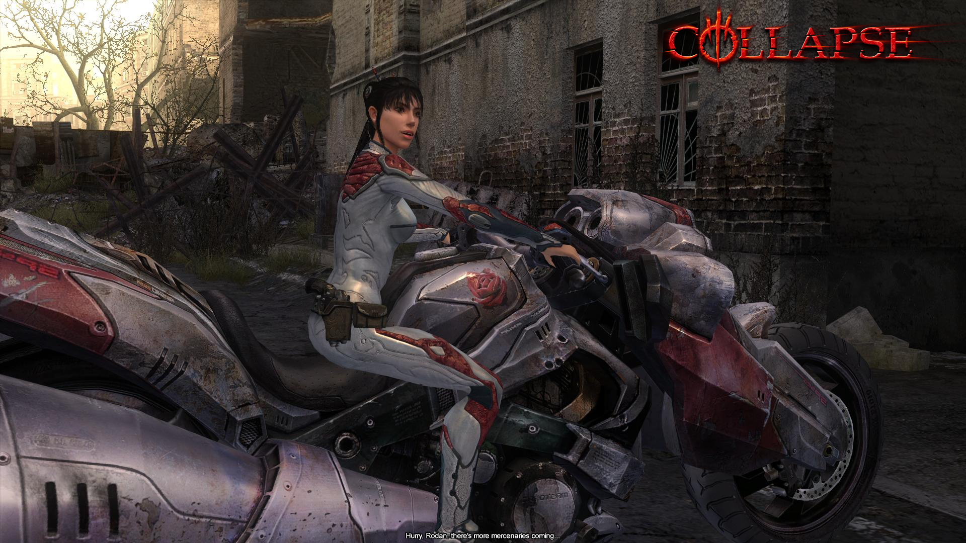 Collapse screenshot #1