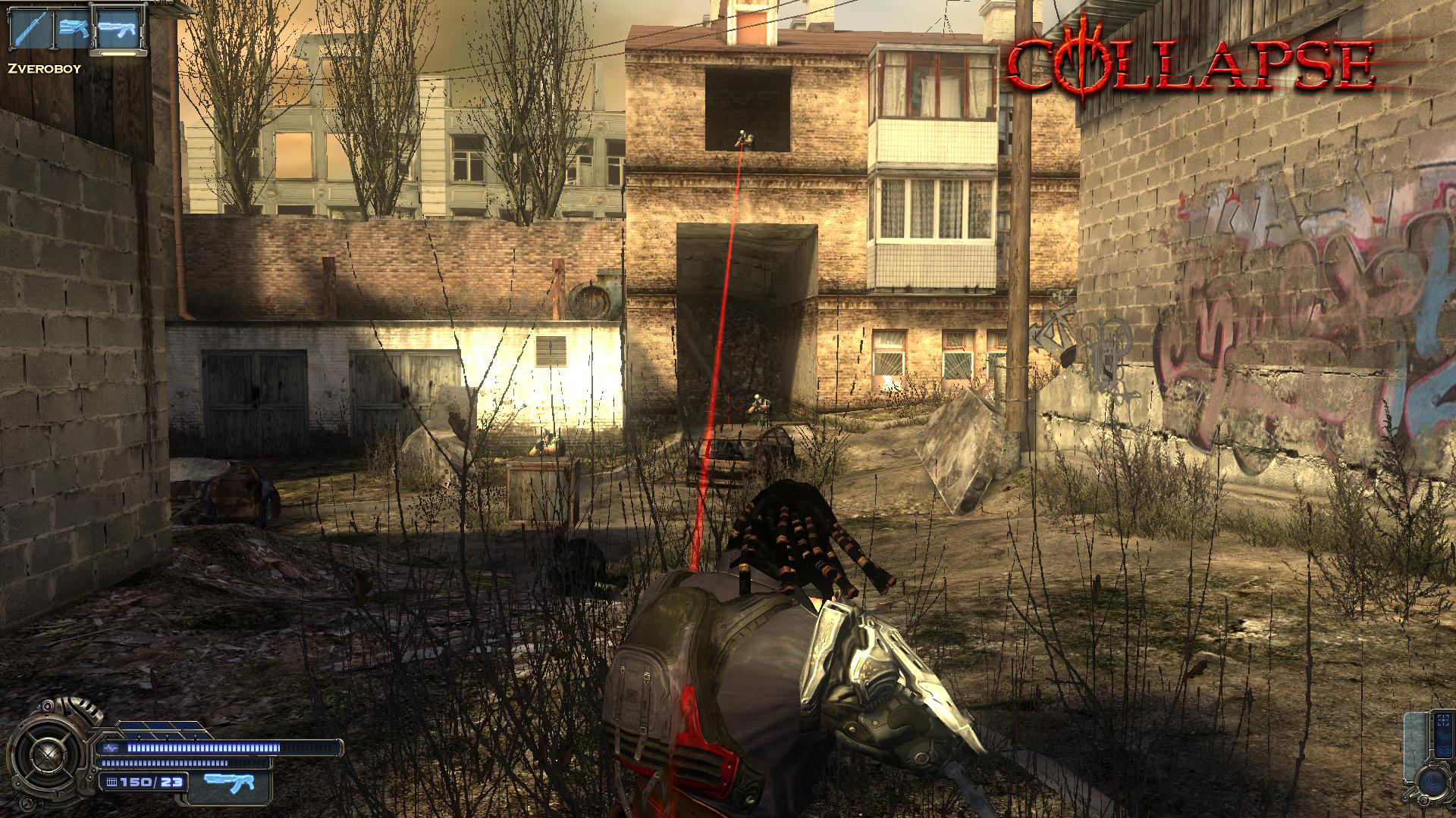 Collapse screenshot #11