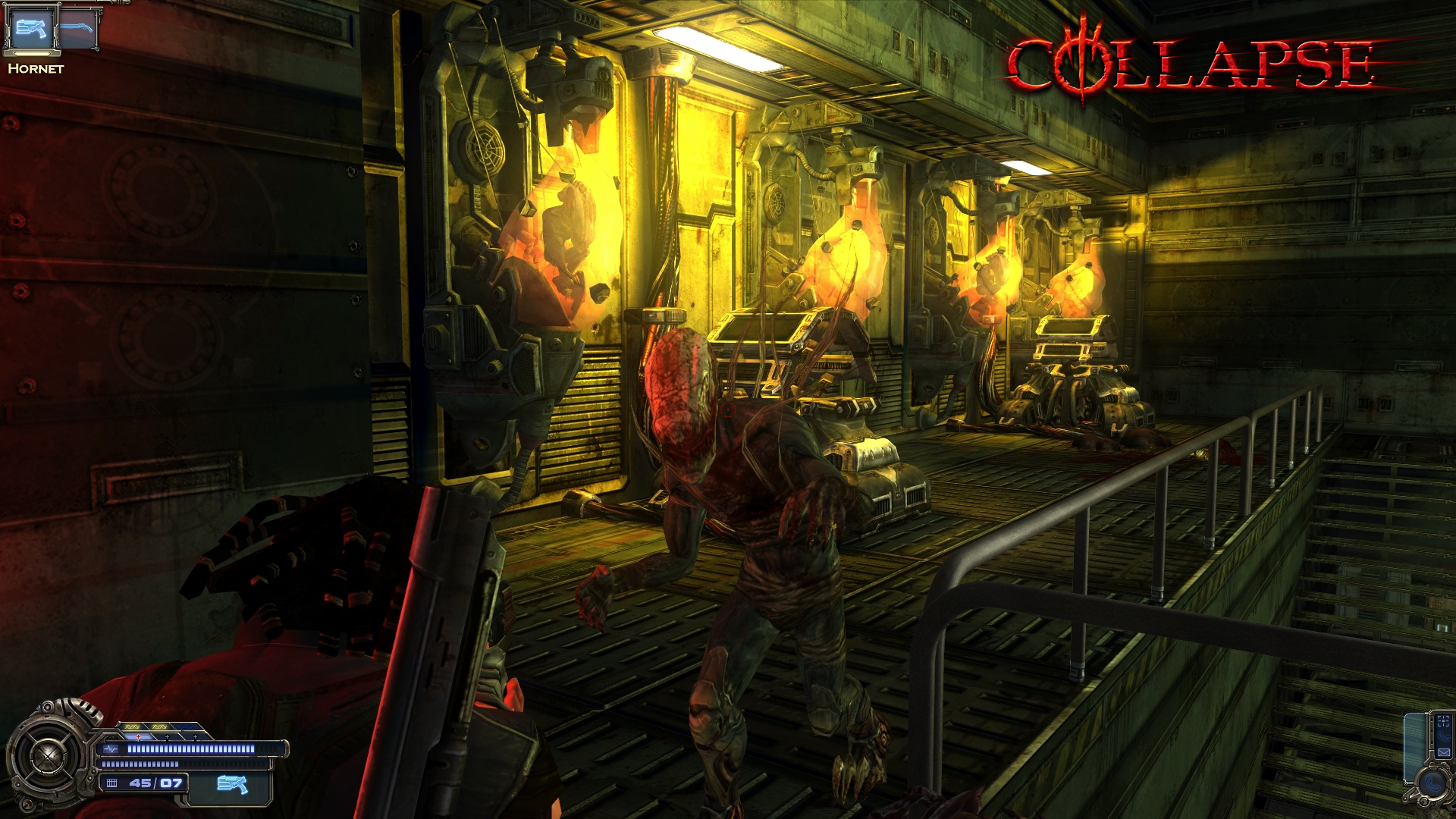 Collapse screenshot #2