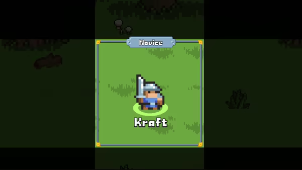 Hero's Warband video 2