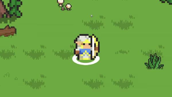 Hero's Warband video 6
