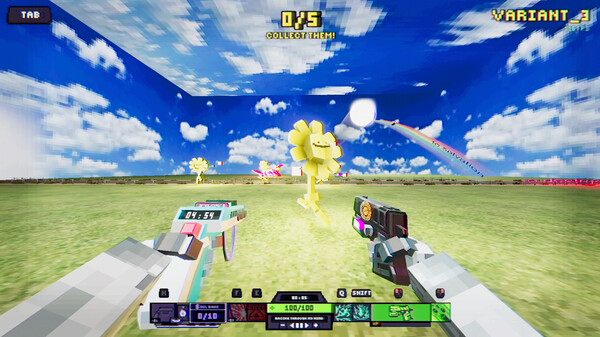 ODDCORE screenshot 8