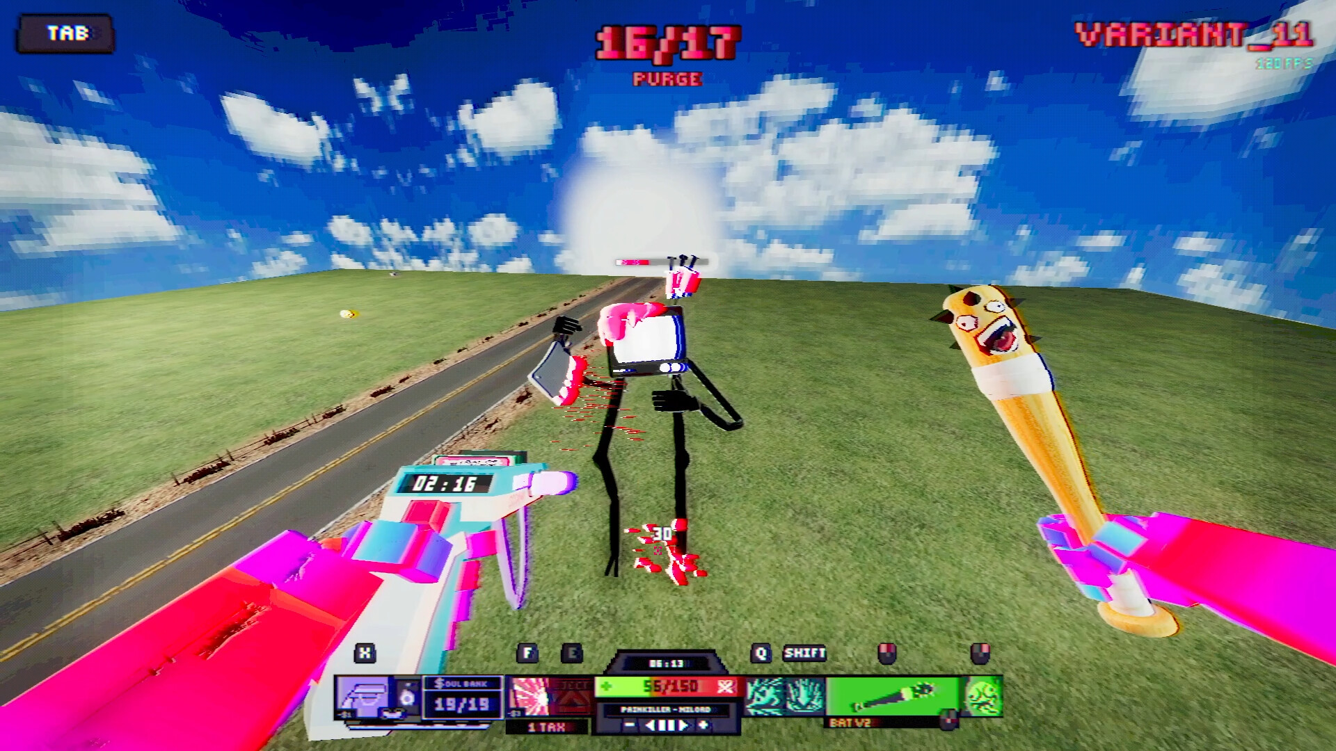 ODDCORE screenshot screenshot 17