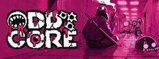 ODDCORE game cover