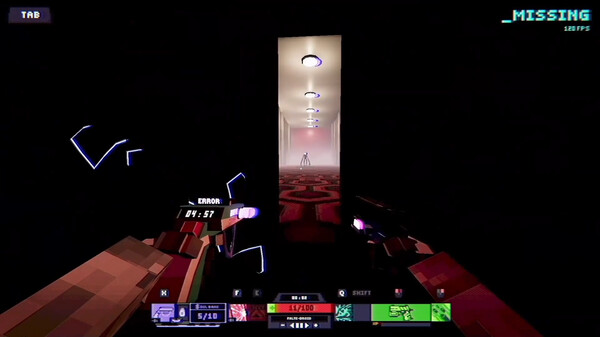 ODDCORE screenshot 7
