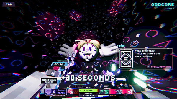 ODDCORE 截图 28