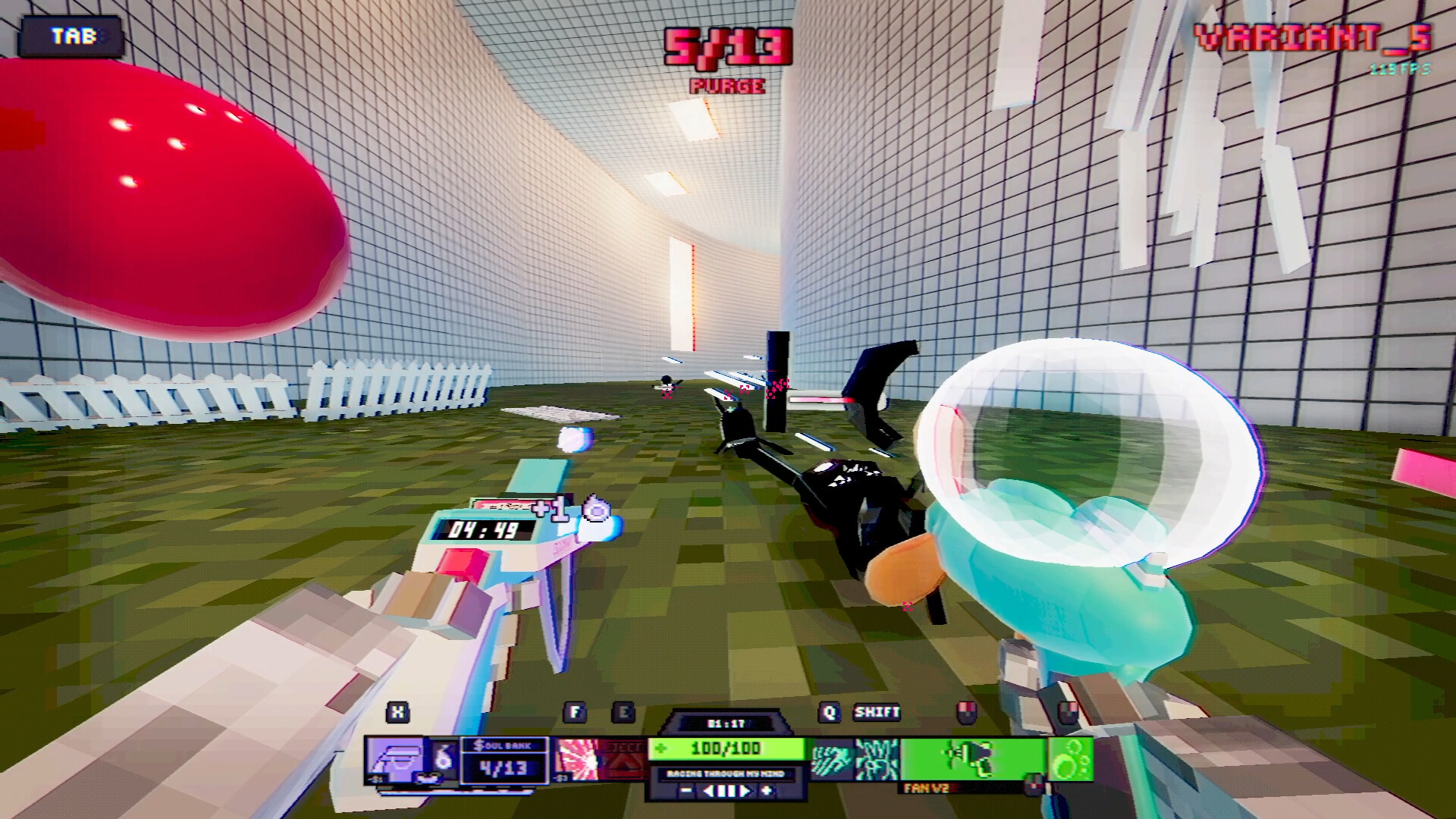 ODDCORE screenshot screenshot 21