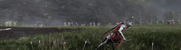 Warrior Lords video 3