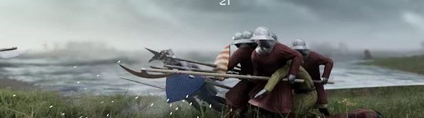 Warrior Lords video 2