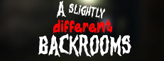 A slightly different Backrooms