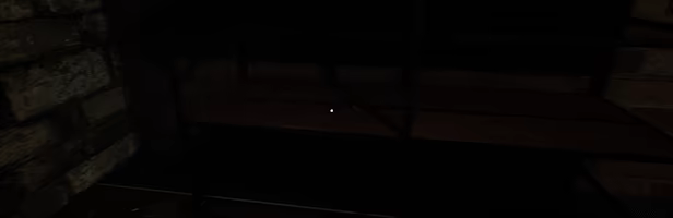 A slightly different Backrooms video 1