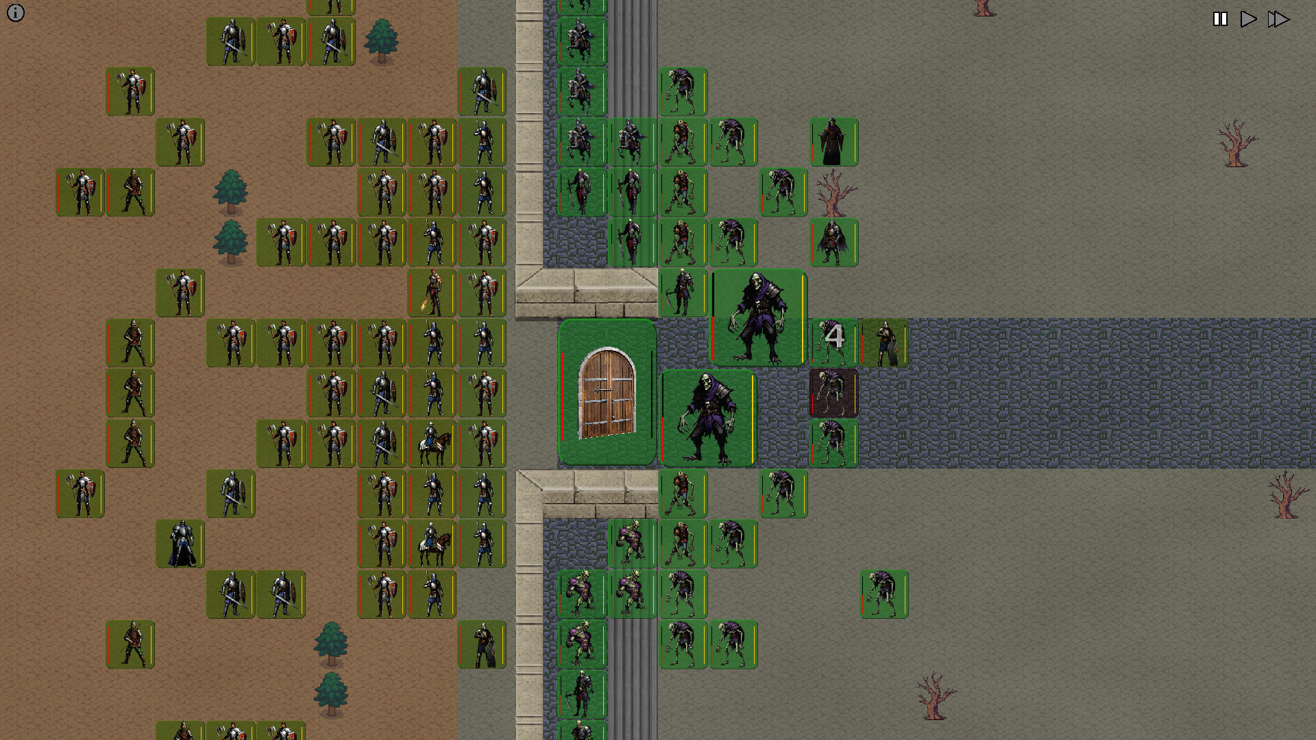 Thule screenshot #6