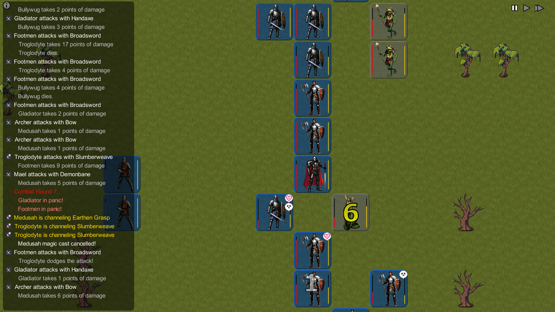 Thule screenshot #3