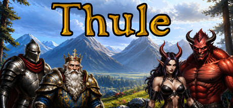 Обложка Thule