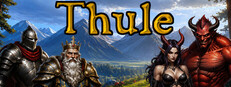 Thule cover